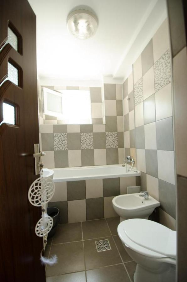 Bright Apartment Near Cismigiu And Old Town بوخارست المظهر الخارجي الصورة